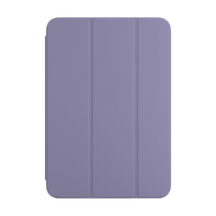 Apple Smart Folio voor iPad mini (6e generatie) - Engels Lavendel
