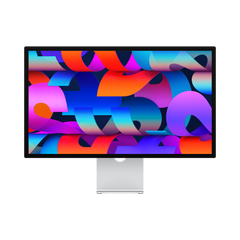 Apple Studio Display - Standard Glass - Tilt- and Height-Adjustable Stand