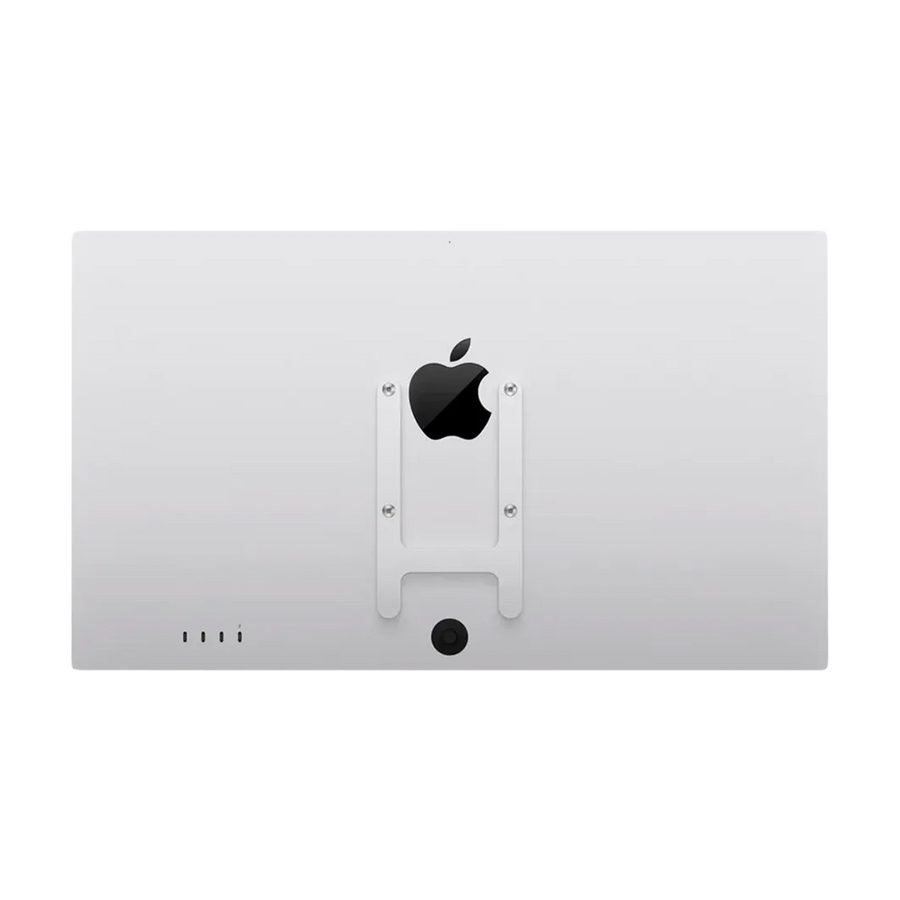 Apple Studio Display - Nano-Texture Glass - VESA Mount Adapter (Stand not included)