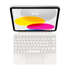 Apple Magic Keyboard Folio voor iPad (10th generation) - International Engels