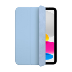 Apple Smart Folio voor iPad (10th generation) - Sky