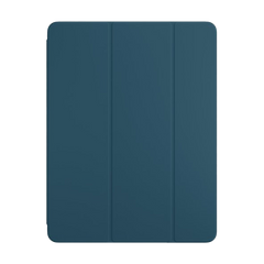 Apple Smart Folio voor iPad Pro 12.9-inch (3-6e generatie) - Marine Blauw