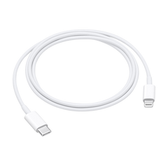 Apple USB-C to Lightning Cable (1m)
