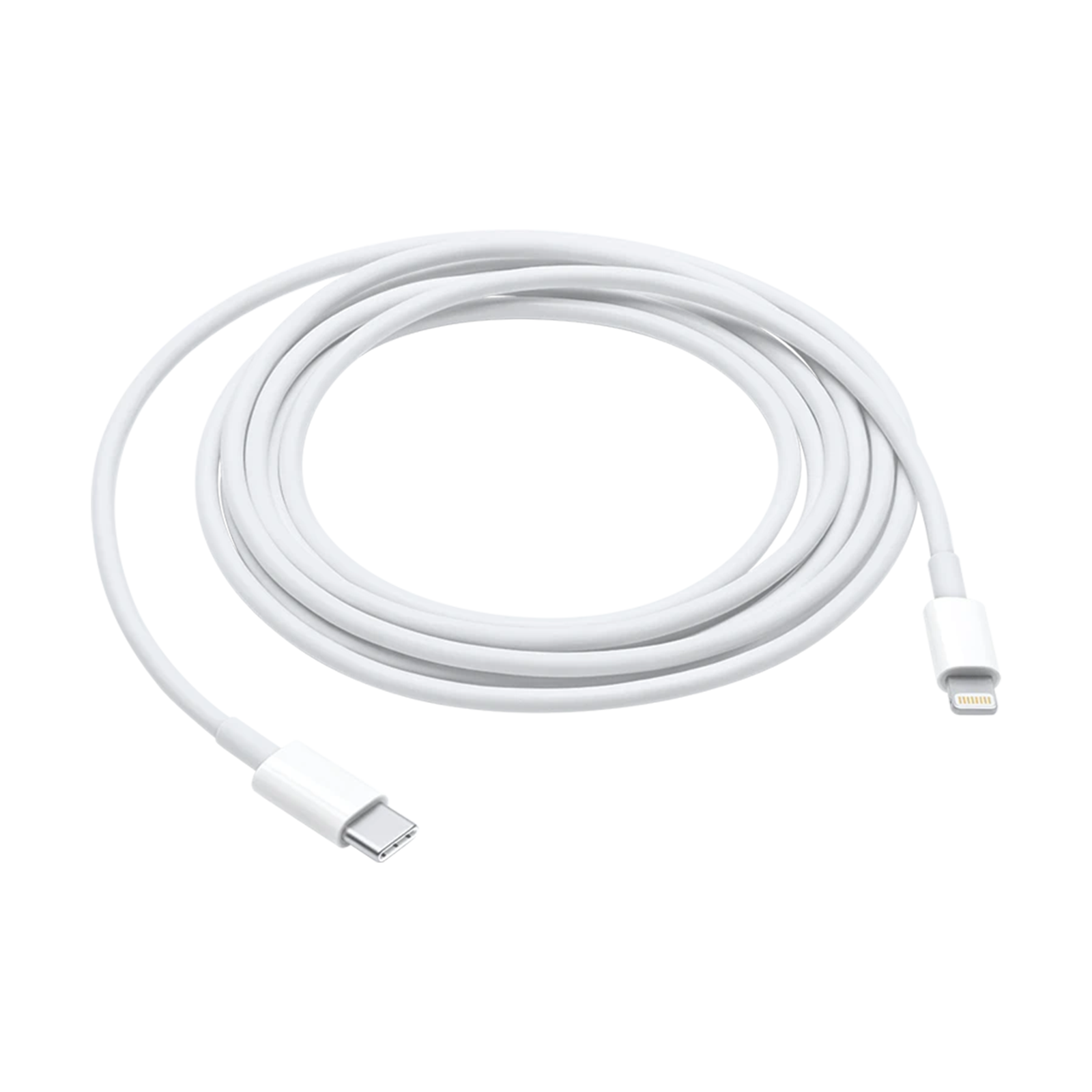 Apple USB-C to Lightning Cable (2 m)