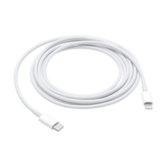 Apple USB-C to Lightning Cable (2 m)