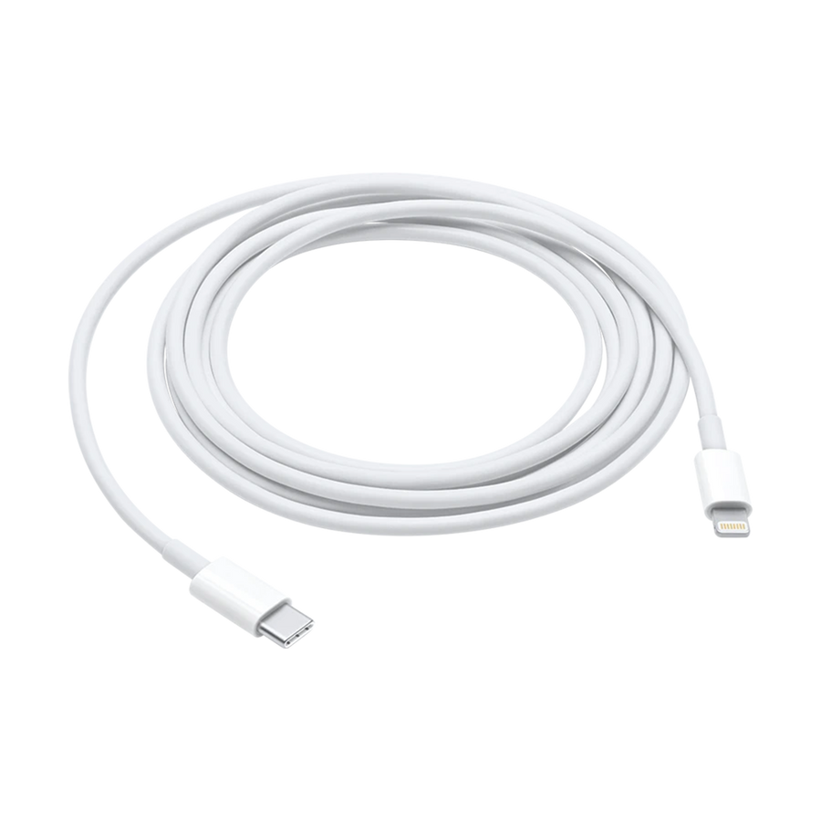 Apple USB-C to Lightning Cable (2 m)
