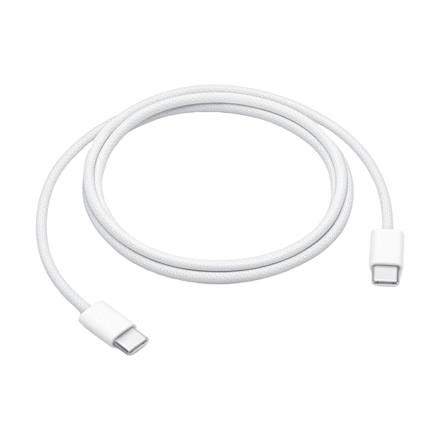 Apple 60W USB-C Charge Cable (1m)