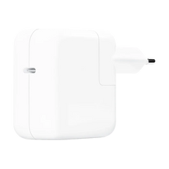 Apple 30W USB-C Voedingsadapter
