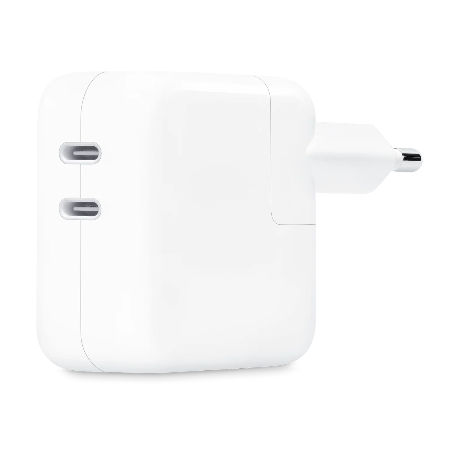 Apple 35W Dual USB-C Power Adapter