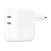 Apple 35W Dual USB-C Power Adapter