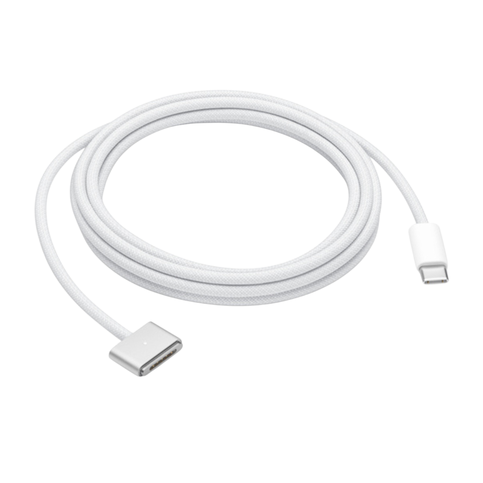 Apple USB-C to Magsafe 3 Cable (2 m) - Silver