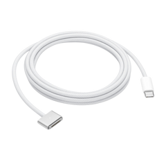 Apple USB-C to Magsafe 3 Kabel (2 m) - Zilver