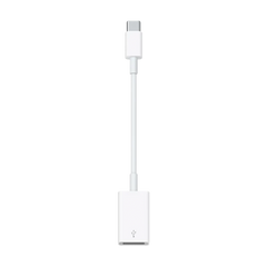 Apple USB-C to USB Adapter