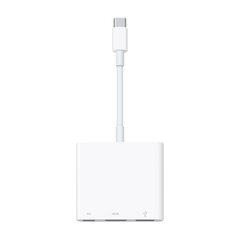 Apple USB-C Digital AV Multiport Adapter