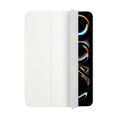 Apple Smart Folio voor iPad Pro 11-inch (M4) - Wit
