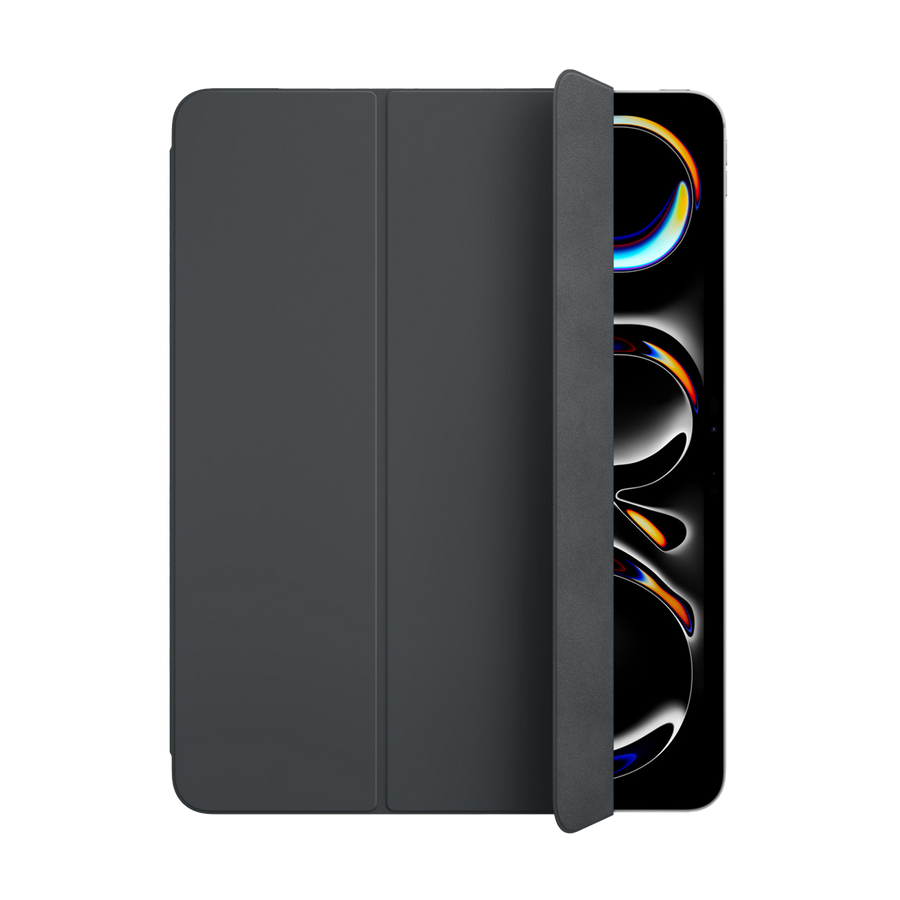 Apple Smart Folio for iPad Pro 13-inch (M4) - Black
