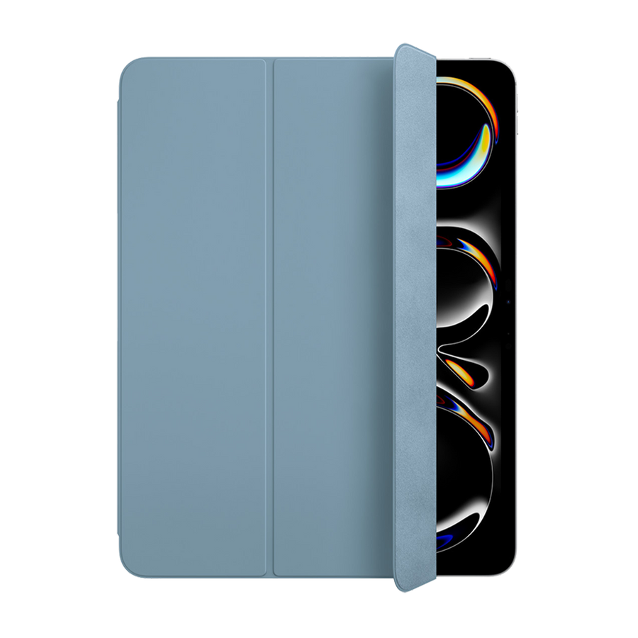 Apple Smart Folio voor iPad Pro 13-inch (M4) - Denim
