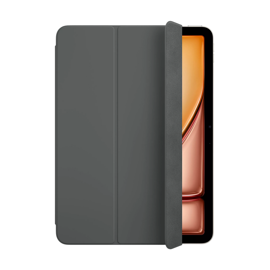Apple Smart Folio for iPad Air 11-inch (M2) - Charcoal Grey