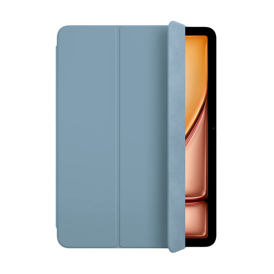 Apple Smart Folio for iPad Air 11-inch (M2) - Denim