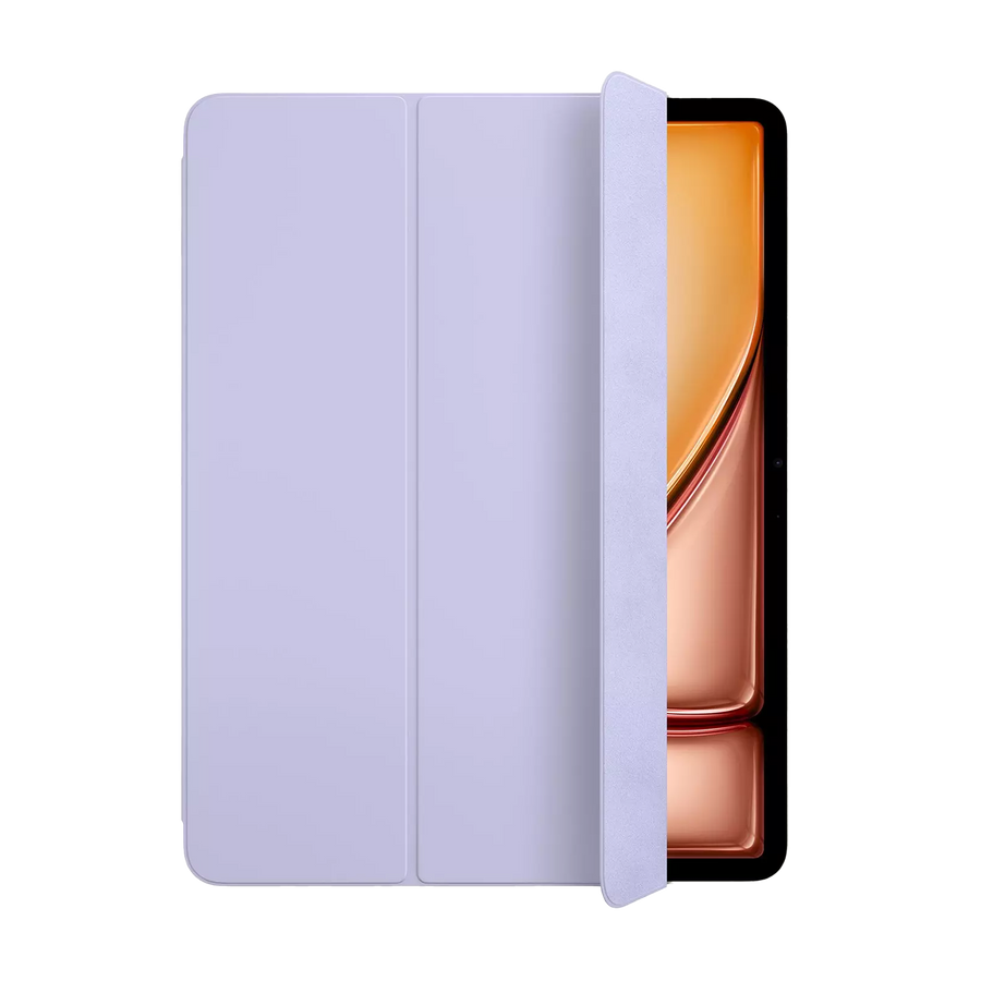 Apple Smart Folio for iPad Air 11-inch (M2) - Light Violet