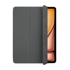 Apple Smart Folio voor iPad Air 13-inch (M2) - Charcoal Grijs