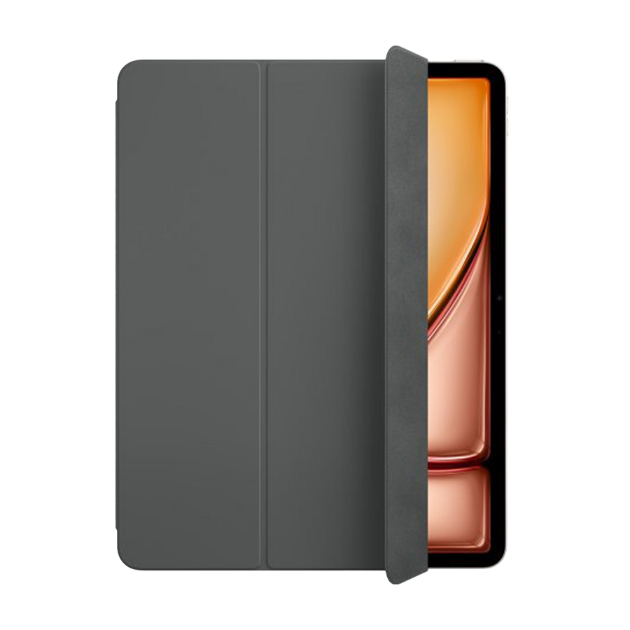 Apple Smart Folio for iPad Air 13-inch (M2) - Charcoal Grey