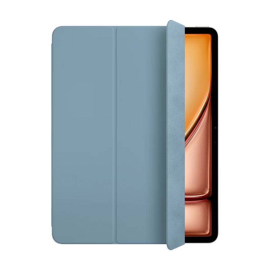 Apple Smart Folio for iPad Air 13-inch (M2) - Denim