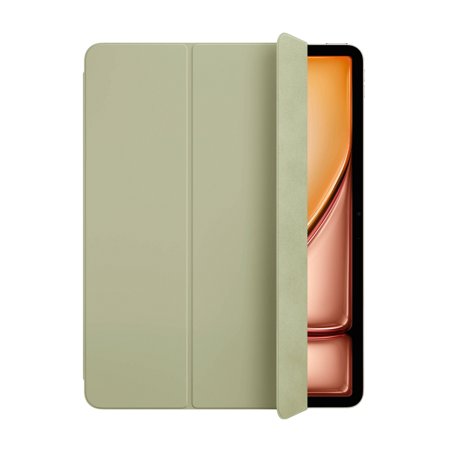 Apple Smart Folio for iPad Air 13-inch (M2) Sage