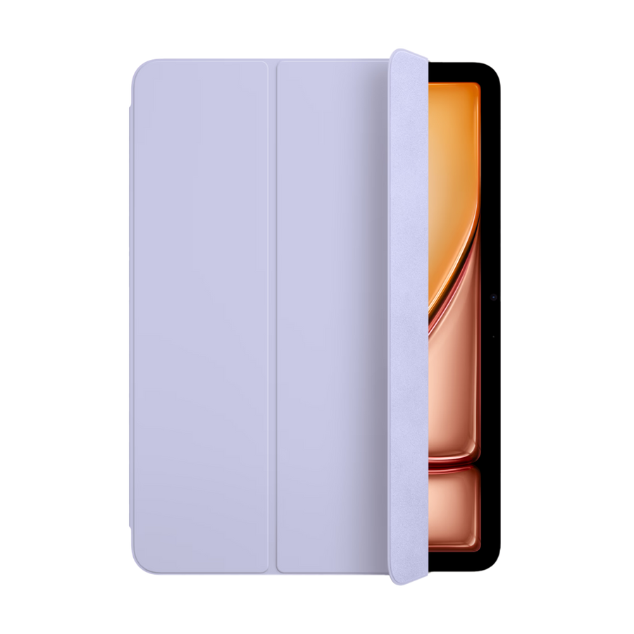 Apple Smart Folio for iPad Air 13-inch (M2) - Light Violet