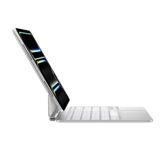 Apple Magic Keyboard voor iPad Pro 13inch (M4) - International Engels Zwart