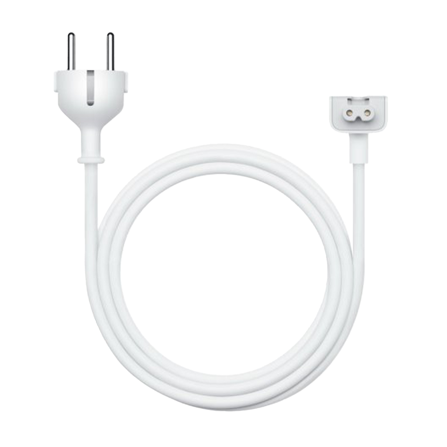 Apple Power adapter Extension Cable