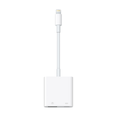 Apple Lightning to USB 3 Camera Adapter