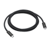 Apple Thunderbolt 4 (USB-C) Pro Cable (1.8 m)