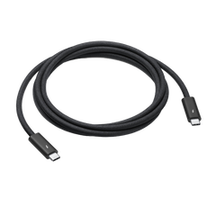 Apple Thunderbolt 4 (USB-C) Pro Kabel (1.8 m)