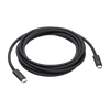 Apple Thunderbolt 4 (USB-C) Pro Cable (3 m)