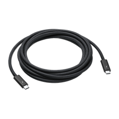 Apple Thunderbolt 4 (USB-C) Pro Kabel (3 m)
