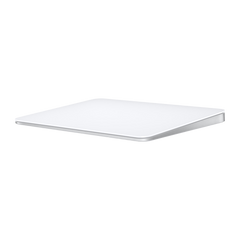Apple Magic Trackpad - Wit Multi-Touch Surface