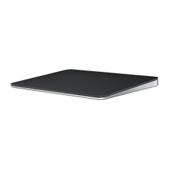 Apple Magic Trackpad - Zwart Multi-Touch Surface