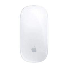 Apple Magic Mouse - Wit Multi-Touch Surface