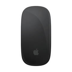 Apple Magic Mouse - Zwart Multi-Touch Surface