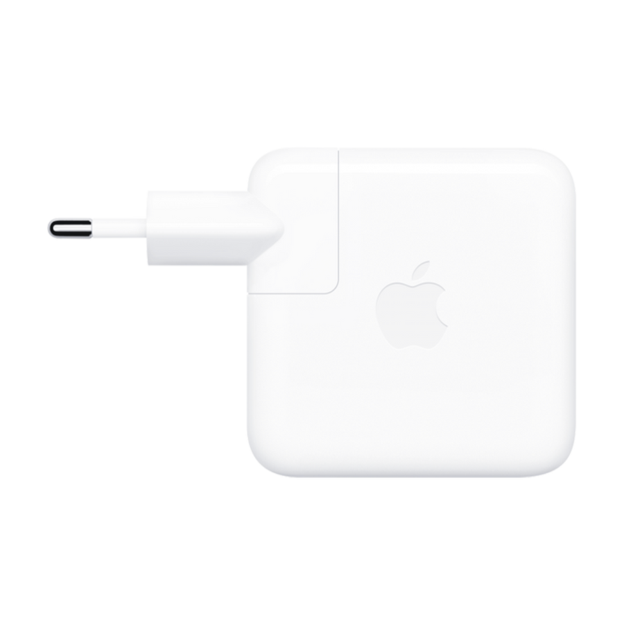 Apple 70W USB-C Power adapter
