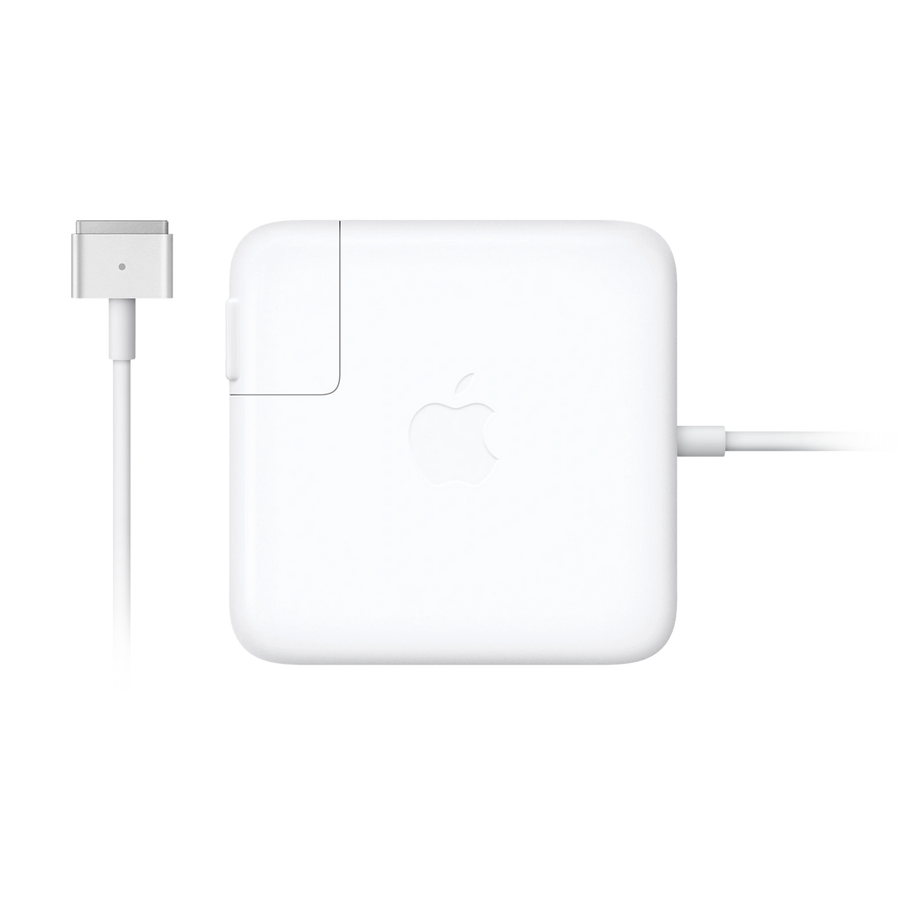 Apple MagSafe 2 Power adapter - 85W (MacBook Pro with Retina display)