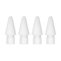 Apple Pencil Tips - 4 pack