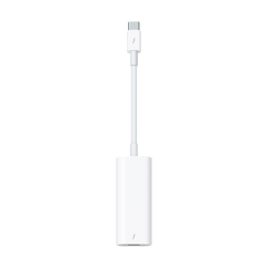 Apple Thunderbolt 3 (USB-C) to Thunderbolt 2 Adapter