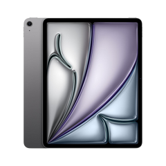 Apple iPad 13" Air Wi-Fi 128GB - Spacegrijs (2025)