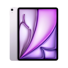 Apple iPad 13" Air Wi-Fi 128GB - Paars (2025)