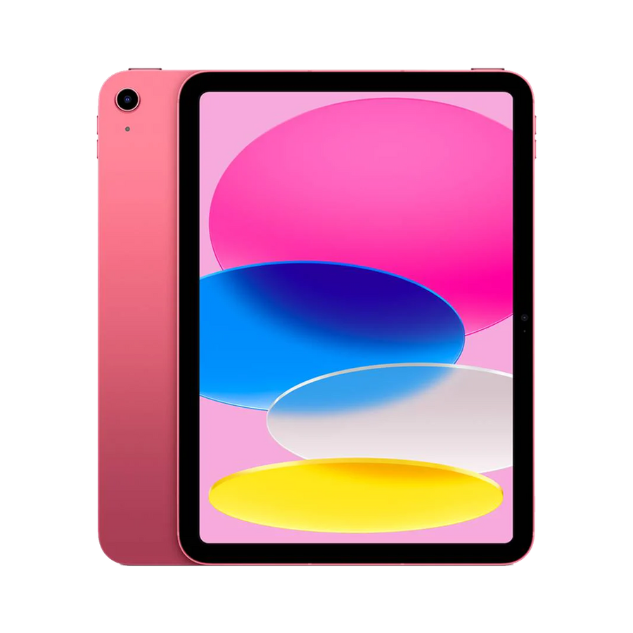 Apple iPad 11" Wi-Fi 256GB - Pink (2025)