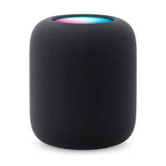 Apple HomePod (2nd gen.) Middernacht