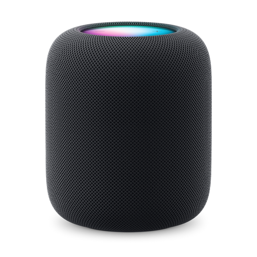 Apple HomePod (2nd gen.) Midnight