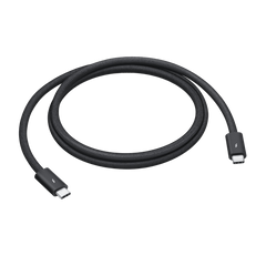 Apple Thunderbolt 5 (USB-C) Pro Kabel (1m)
